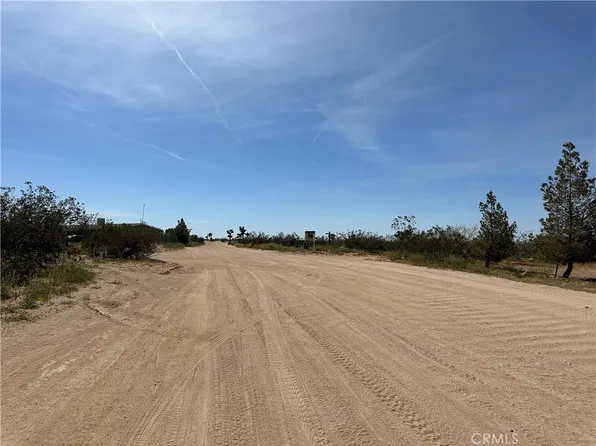 0 Lindero & Sunway Rd, Phelan, CA 92371