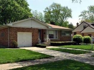 115 S Phelps Ave, Arlington Heights, IL 60004