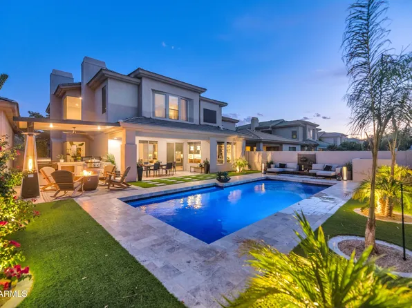 7438 E San Jacinto Drive, Scottsdale, AZ 85258