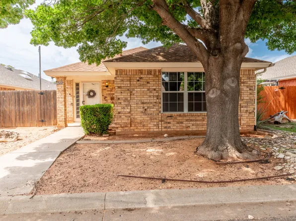 4429 White Ash Ln, San Angelo, TX 76904