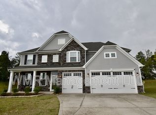 7294 Waterwheel St SW, Concord, NC 28025