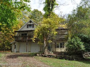 2354 Creek Rd, Susquehanna, PA 18847