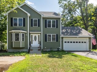 3 Burns Ct, Maynard, MA 01754