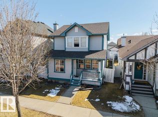 4618 Turner Sq NW, Edmonton, AB T6R3H3