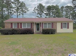 2134 Arrie Rd, Dillon, SC 29536