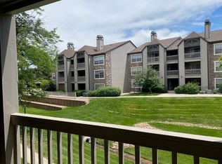 9150 E Arbor Cir APT G, Englewood, CO 80111