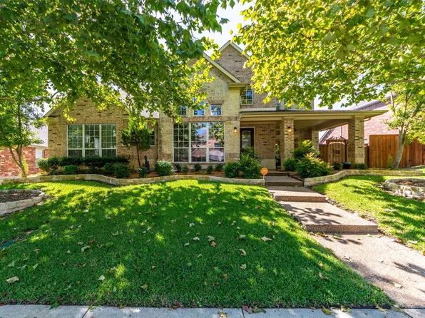 1806 Combine Dr, Allen, TX 75002