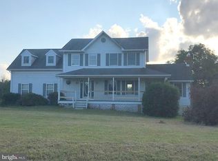 6610 Greenhill Ct, Huntingtown, MD 20639