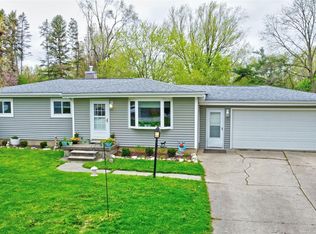 6437 Oriole Dr, Flint, MI 48506