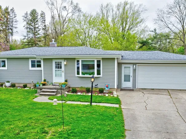 6437 Oriole Dr, Flint, MI 48506