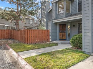 3170 Wedgewood Ct, Reno, NV 89509