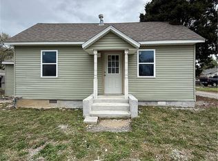 307 S Georgia St, Pittsburg, KS 66762