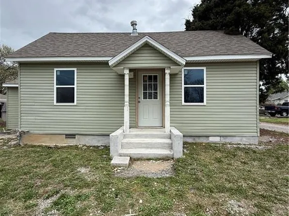 307 S Georgia St, Pittsburg, KS 66762