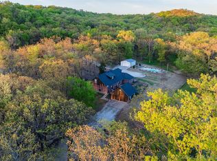 23505 S Keetonville Rd, Claremore, OK 74019