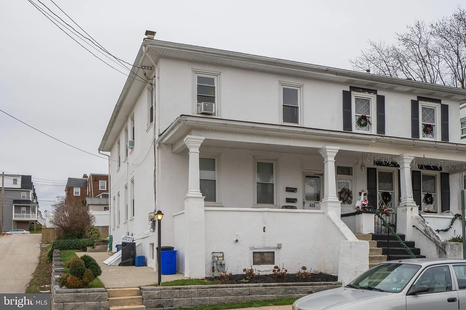 420 Prospect Ave photo 1