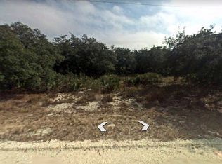 2530 N Todd Rd, Avon Park, FL 33825