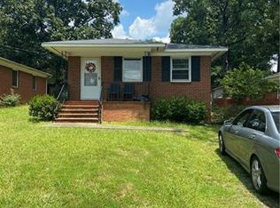 202 Lydia St, Monroe, NC 28110