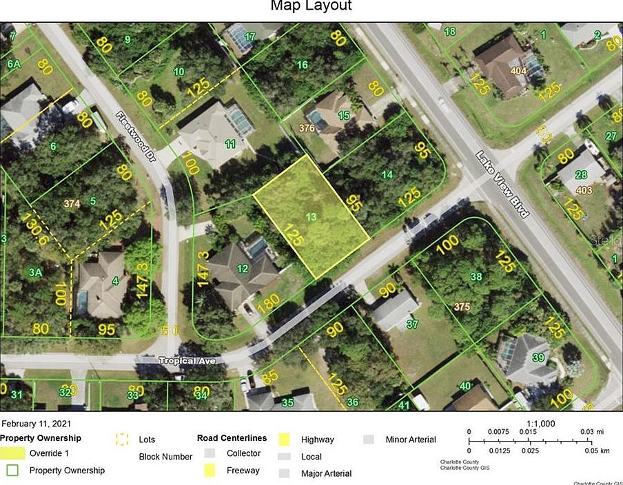1st image of 1006 Tropical Ave