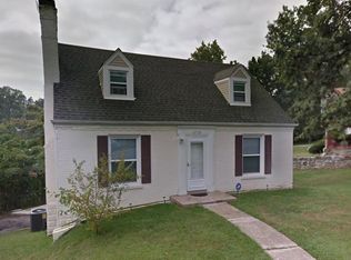 6710 Kenwood Dr, Saint Louis, MO