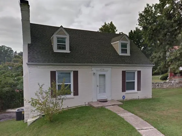 6710 Kenwood Dr, Saint Louis, MO 63121