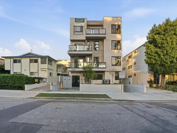 1820 Prosser Ave #103, Los Angeles, CA 90025
