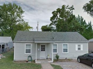 1848 N 250 W, Sunset, UT 84015