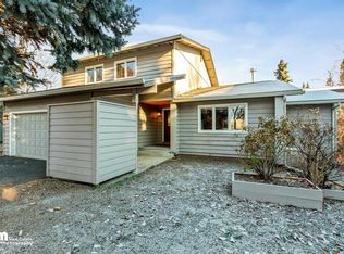 3401 Korovin Bay Cir, Anchorage, AK 99515