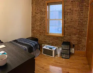 Rented by Limestone Realty Bklyn, LLC