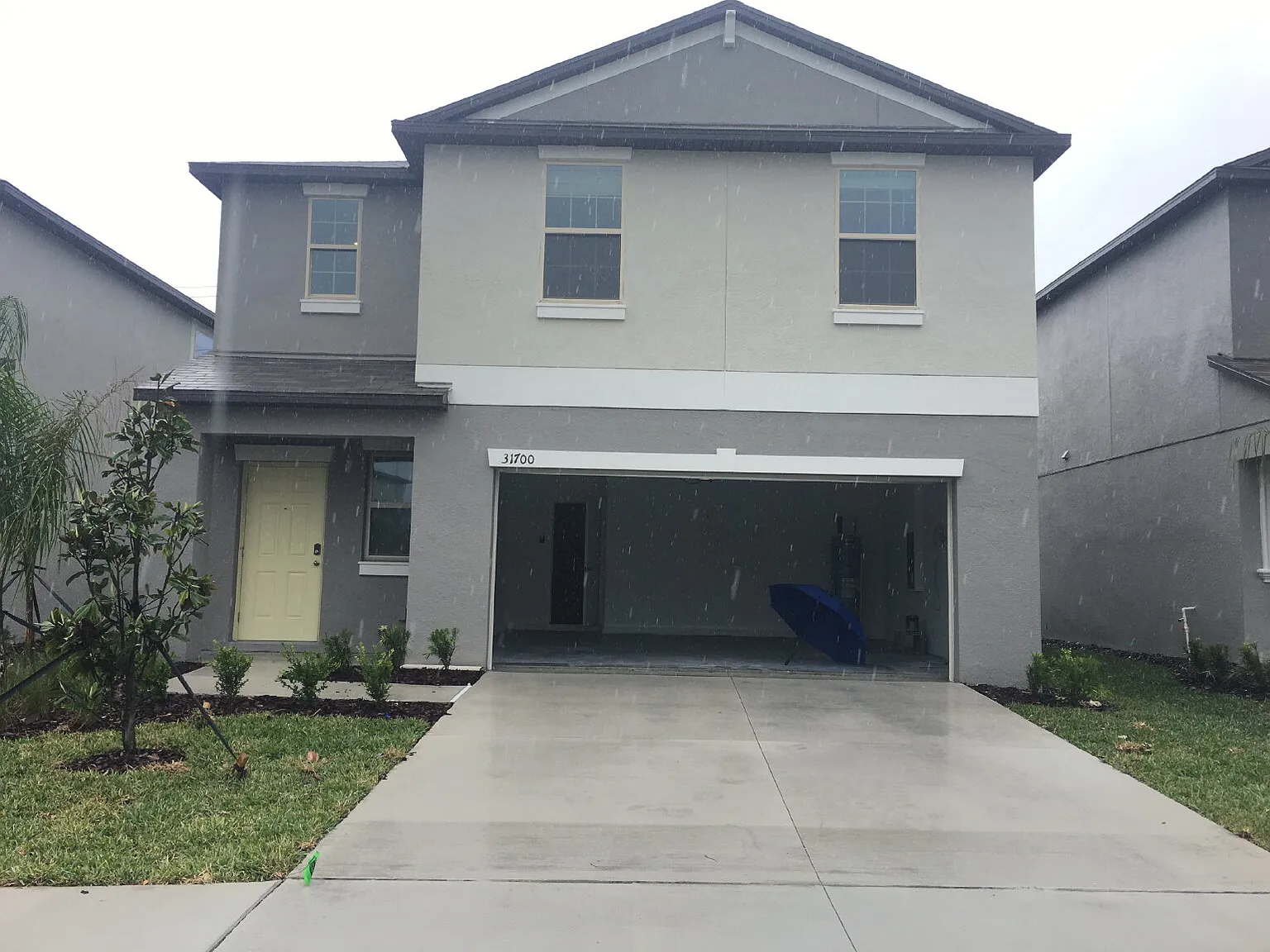 31700 Barrel Wave Way Wesley Chapel, FL 33545 — Photo 1