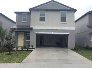 31700 Barrel Wave Way, Wesley Chapel, FL 33545