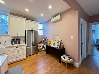 Rented by Mae Equities