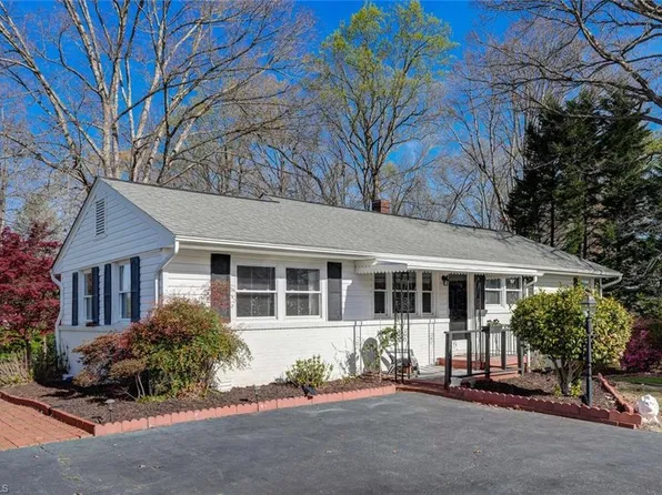 5715 Summit Ave, Browns Summit, NC 27214
