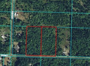 Oyler Rd, Toledo, WA 98591