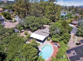 1040 Lakeview Way, Redwood City, CA 94061