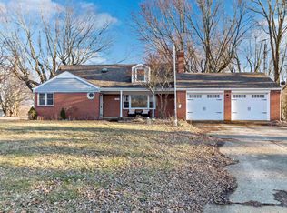 3009 N Coats Rd, Marion, IN 46952