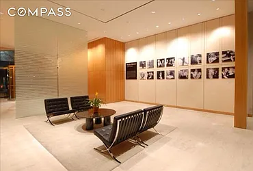 Rented by Compass