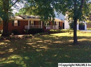 213 SW Minor Hill Rd, Hartselle, AL 35640