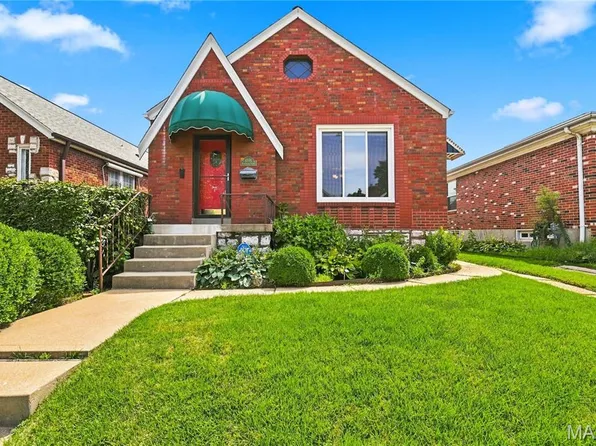 6546 Winnebago St, Saint Louis, MO 63109