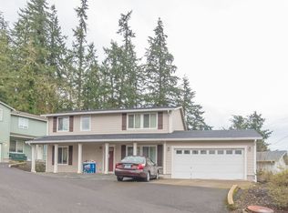 1920 Augusta St, Eugene, OR 97403