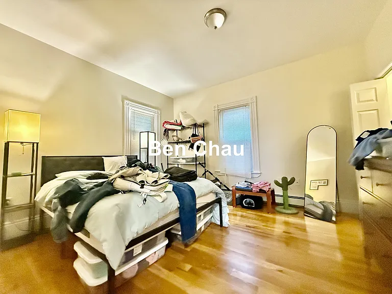 91 Tremont St #1B — Photo 8