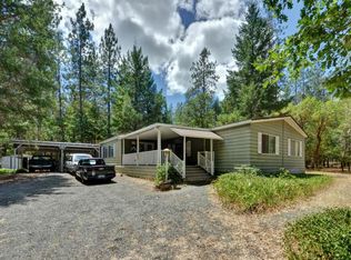 1167 Queens Branch Rd, Rogue river, OR 97537
