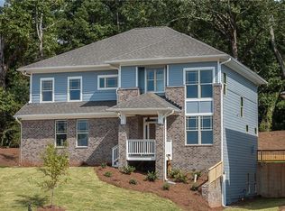 2926 Silver Hill Terrace, Atlanta, GA 30316