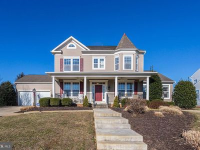 207 Oakmont Ave, Church Hill, MD, 21623