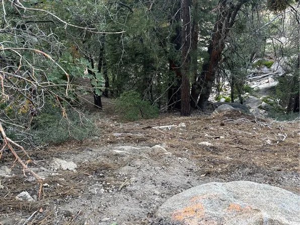 0 Ridge Dr Lot 125, Running Springs, CA 92382
