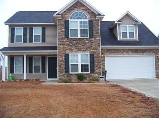 2013 Gray Goose Loop, Fayetteville, NC 28306