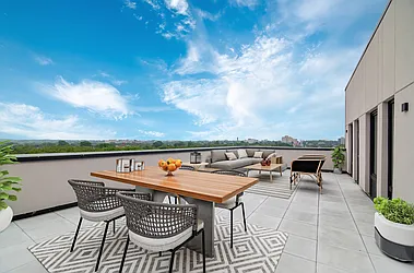 Rented by REAL New York