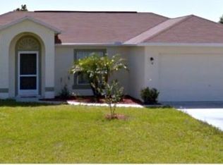 1438 Saint George Ln, Punta Gorda, FL 33983