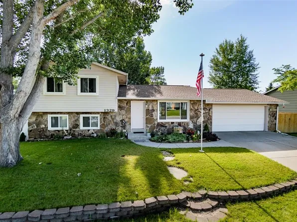 1329 Patriot St, Billings, MT 59105