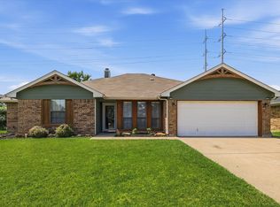 736 California Trl, Keller, TX 76248