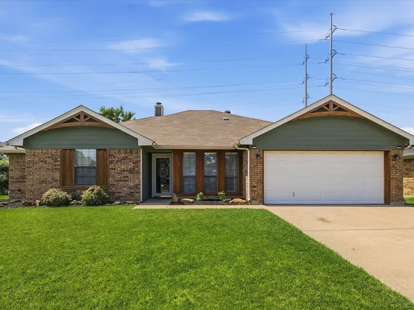 736 California Trl, Keller, TX 76248